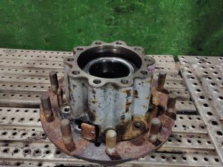 ступица задняя Mercedes-Benz Actros 4 поколение (MP4) 2012, 12.8 л., OM 471.909, дизель, АКПП, 9463560201, 9603561801, A9463560201, A9603561801