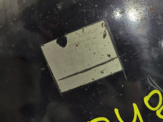 ресивер воздушный MAN TGX 1 поколение 2008, 10.5 л., D 2066 LF 25, дизель, МКПП, 81514010251