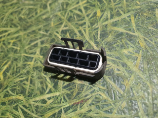 заглушка DAF XF 106 1 поколение 2018, дизель, АКПП, 2112297