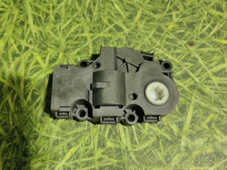 моторчик заслонки печки DAF XF 106 1 поколение 2018, дизель, АКПП, правый руль, 2130610