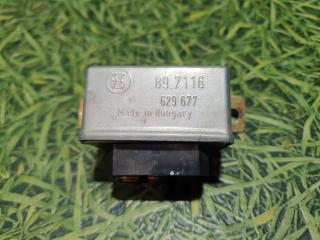 реле (прочие) DAF XF 95 1 поколение 2004, 12.6 л., XE 355 C, дизель, МКПП, белый, грузовик, 897116, 629677