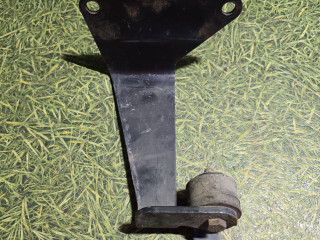 кронштейн глушителя MAN TGX 1 поколение 2014, 12.4 л., D 2676 LF 26, дизель, АКПП, 81155020285, 81962100602