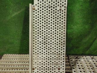 полик закабинный (площадка) Mercedes-Benz Actros 3 поколение (MP3) 2010, 11.9 л., OM 541.976, дизель, АКПП, 9405200631