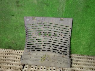 защита подкрылка(шуба) MAN TGX 1 поколение 2015, 12.4 л., D 2676 LF 26, дизель, МКПП, 81664106637