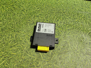 блок управления CDS-4 DAF XF 106 1 поколение 2018, дизель, АКПП, правый руль, 2030946