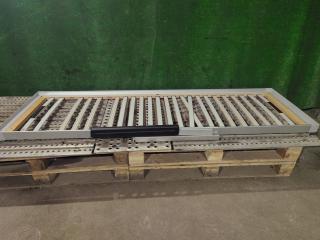 полка спальника MAN TGX 1 поколение 2016, 12.4 л., D 2676 LF 52, дизель, АКПП, правый руль, 81621596369