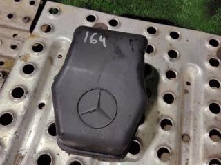 клапанная крышка Mercedes-Benz Actros 3 поколение (MP3) 2010, 11.9 л., OM 541.976, дизель, АКПП, 4570100930, A4570100930