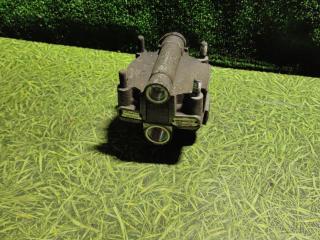 Клапан ускорительный Scania 6-series 2018, 12.7 л., DC 13.148, дизель, АКПП, правый руль, 9730113000, 2038219