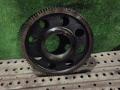 шестерня грм Volvo FH 2 поколение 2004, 12.1 л., D12D420, дизель, МКПП, 8170197 - фото №5