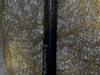 вал тормозной Schmitz SKO 2001, 0509705254