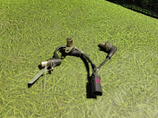 датчик коленвала Scania 6-series 2019, 13.0 л., OC13 101 L01, газ, АКПП, 1360957