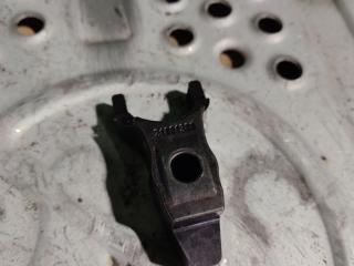 крепление форсунки Volvo FM 2 поколение 2011, 10.8 л., D11C450, дизель, АКПП, 21801388