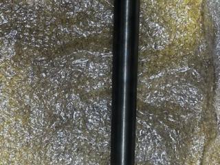 вал тормозной Schmitz SKO 2001, M4510171, 2262028302