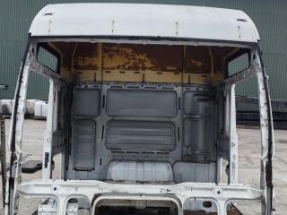 каркас кабины MAN TGA 1 поколение 2005, 10.5 л., D 2066 LF 01, дизель, АКПП, 81600007852, 81600007925, 81600007853, 81600007926