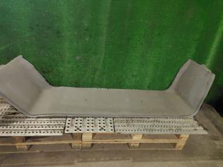 обшивка салона Mercedes-Benz Axor 1 поколение [рестайлинг] 2004, 12.0 л., OM 457.910, дизель, МКПП, 9406900150