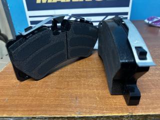 тормозные колодки Schmitz SKO 2020, 1475274