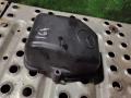 клапанная крышка Mercedes-Benz Actros 3 поколение (MP3) 2010, 11.9 л., OM 541.976, дизель, АКПП, 4570100930, A4570100930 - фото №2