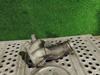 патрубок (трубопровод, шланг) Scania 6-series 2019, 13.0 л., OC13 101 L01, газ, АКПП, 2456512