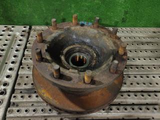 ступица передняя DAF XF 105 1 поколение 2008, 12.9 л., MX 340, дизель, МКПП, 1818004