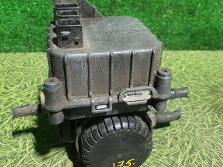 кран модулятор EBS DAF XF 106 1 поколение 2018, 12.9 л., MX-13 375, дизель, АКПП, правый руль, 2047122, 4801066080