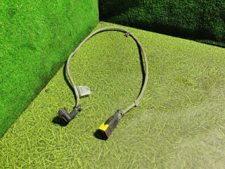 Проводка КПП DAF XF 106 1 поколение 2018, дизель, АКПП, 2155307