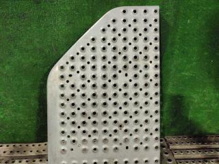 полик закабинный (площадка) Scania 6-series 2019, 13.0 л., OC13 101 L01, газ, АКПП, 2574687