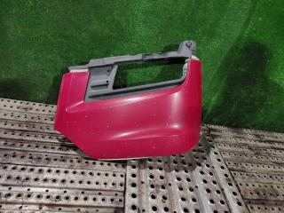 бампер передний MAN TGX 1 поколение 2016, 12.4 л., D 2676 LF 45, дизель, АКПП, правый руль, 81416106755