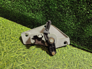 ручка внутренняя DAF XF 106 1 поколение 2018, дизель, АКПП, правый руль, 2018996