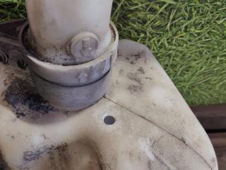 бачок омывателя Volvo FH 3 поколение 2012, 12.8 л., D13C500, дизель, АКПП, 21481974