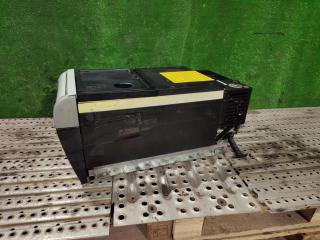 холодильная установка DAF XF 105 1 поколение 2011, 12.9 л., MX 340, дизель, МКПП, желтый, грузовик, 1794024