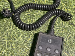 пульт управления пневмоподвеской Mercedes-Benz Actros 3 поколение (MP3) 2010, 11.9 л., OM 541.976, дизель, АКПП, A0015458313, 0015458313, 4460563340