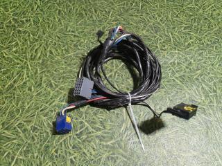 проводка отопителя (печки) DAF XF 105 1 поколение 2007, 12.9 л., MX 300, дизель, МКПП, 1736745