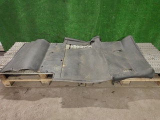 ковер салонный MAN TGX 1 поколение 2007, 12.4 л., D 2676 LF 05, дизель, МКПП, 81628600797