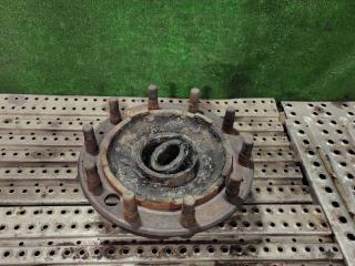 ступица передняя правая Volvo F 1986, 12.0 л., TD 122 F, дизель, МКПП, 1623549