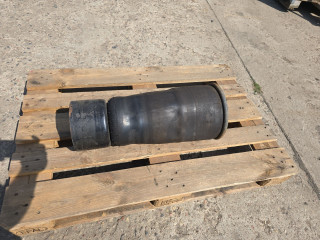 пневмоподушка MAN TGA 1 поколение 2006, 10.5 л., D 2066 LF 01, дизель, МКПП, 1788488406