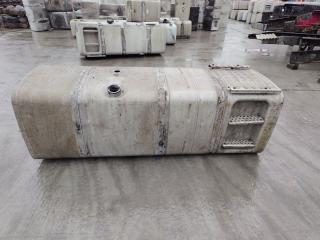 бак топливный MAN TGX 1 поколение 2007, 12.4 л., D 2676 LF 05, дизель, МКПП, 81122015707