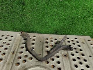 трубка охлаждающей жидкости Scania 6-series 2019, 13.0 л., OC13 101 L01, газ, АКПП, 2432300