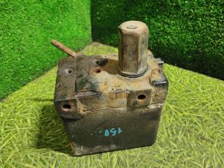 насос подъёма кабины MAN TGA 1 поколение 2008, 10.5 л., D 2066 LF 36, дизель, МКПП, 85417236022, 81417236125