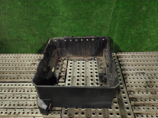 ящик акб DAF XF 106 1 поколение 2018, 12.9 л., MX-13 375, дизель, АКПП, правый руль, 1897413