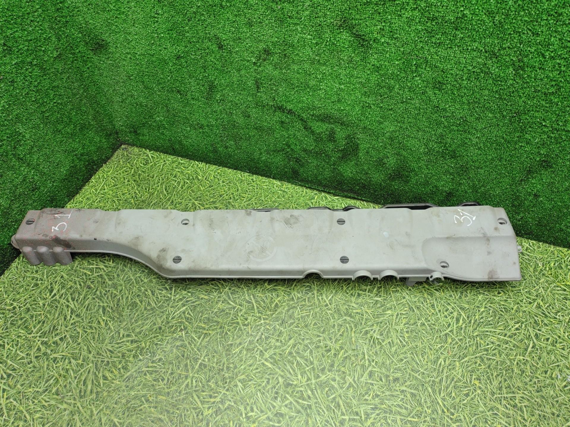 Кожух проводки MAN TGA 2005 81254240033