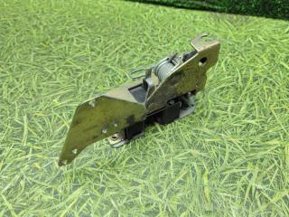 замок двери передней правой Scania 5-Series 2006, 11.7 л., DT 12.12, дизель, АКПП, 1789314