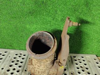 Заслонка горного тормоза Renault T-Series 1 поколение 2014, дизель, АКПП