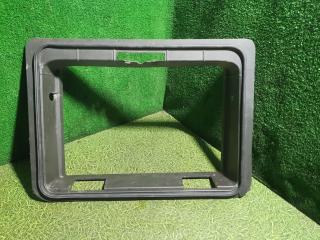 Рамка бардачка Volvo FH 3 поколение 2013, 12.8 л., D13C500, дизель, АКПП, 82295777