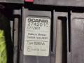 выключатель массы (контактор) Scania 6-series 2019, 13.0 л., OC13 101 L01, газ, АКПП, 2742010, 2879963 - фото №2