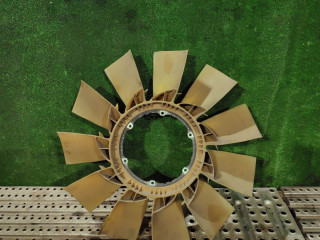 крыльчатка вискомуфты DAF XF 105 1 поколение 2011, 12.9 л., MX 340, дизель, МКПП, 1644886