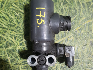 электромагнитный клапан кпп DAF XF 106 1 поколение 2018, 12.9 л., MX-13 375, дизель, АКПП, правый руль, 4721726260, 1330025