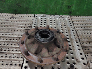 ступица задняя Schmitz SKO 2002, 03.272.30.41.0