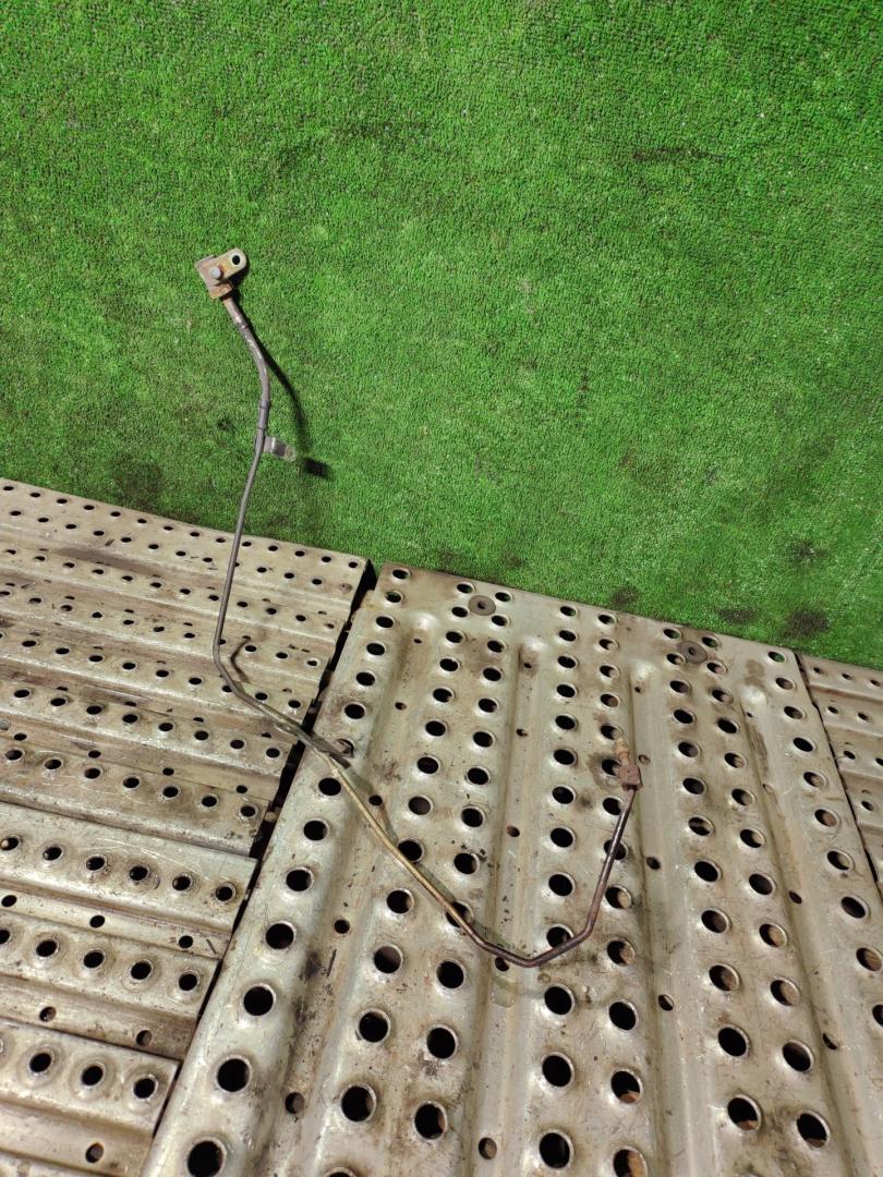 трубка горного тормоза Renault T-Series 1 поколение 2014, дизель, АКПП, 7422064962 - фото №1