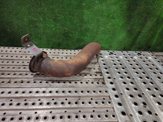 колено глушителя Scania 6-series 2019, 13.0 л., OC13 101 L01, газ, АКПП, 2643322