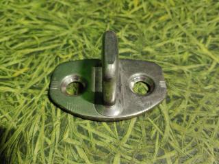 замок двери Scania 6-series 2018, 12.7 л., DC 13.148, дизель, АКПП, правый руль, 2045114